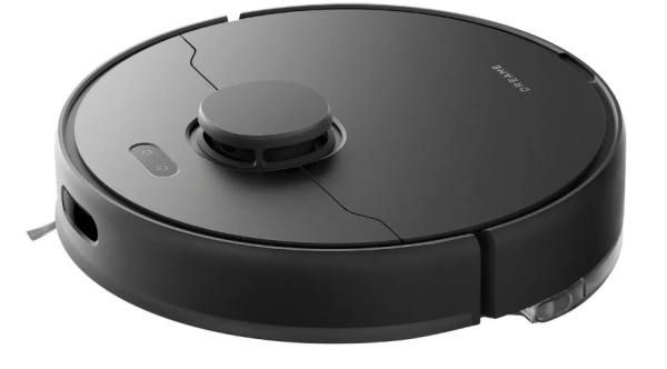 фото Робот-пылесос  Dreame D9 Max Gen2 в Казани