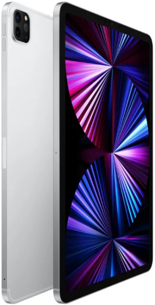 фото Планшет 11" Apple iPad Pro (2022) Wi-Fi 128GB в Казани