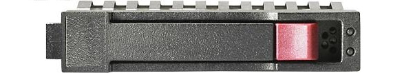 фото Жесткий диск  HPE 300GB 2.5" в Уфе