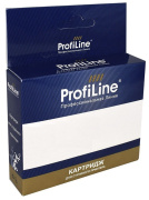 фото Картридж ProfiLine PL_CZ132A_Y