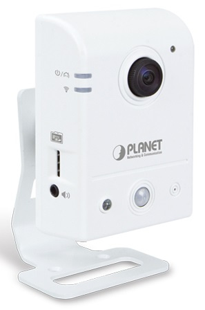 фото IP камера  Planet ICA-W8100 в Воронеже