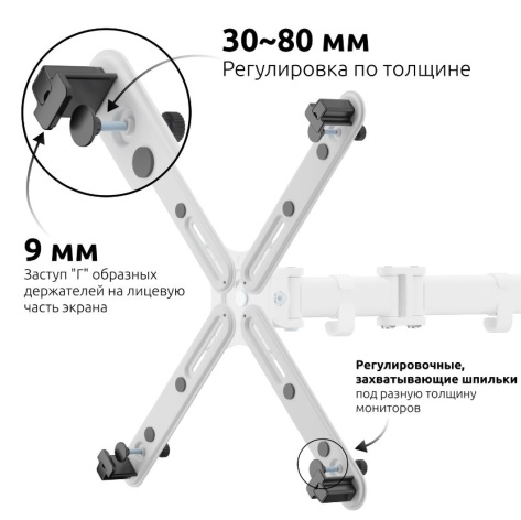 фото Адаптер UNITEKI FP2NW в Челябинске