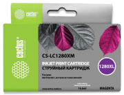 фото Картридж Cactus CS-LC1280XM