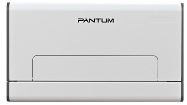 фото Принтер лазерный цветной Pantum CP2100DN в Казани