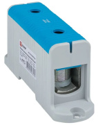 фото Клемма EKF plc-kvs-35-240-blue