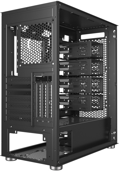 фото Корпус ATX Bloody BD-CC119-BK в Челябинске