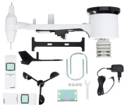 фото Метеостанция Levenhuk Wezzer PRO LP500