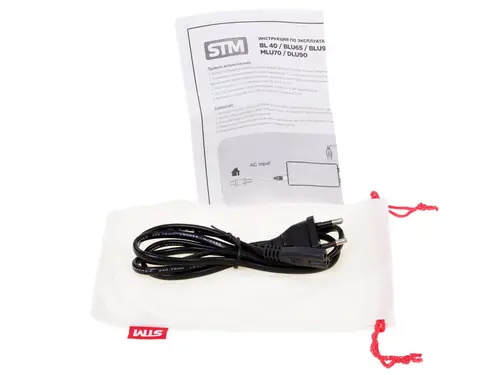 фото Адаптер питания универсальный STM STM SLU90 SLIM в Уфе
