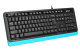 фото Клавиатура  A4Tech Fstyler FKS10 в Уфе