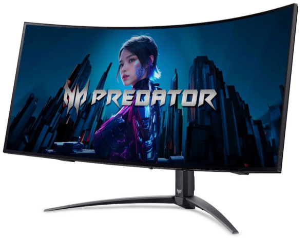 фото Монитор 39" Acer Predator X39bmiiphuzx в Омске