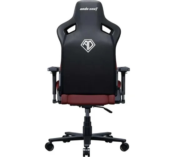

Кресло игровое Anda Seat Kaiser Frontier AD12Y-12-AB-PV бордовое, M (90кг), ПВХ, Kaiser Frontier