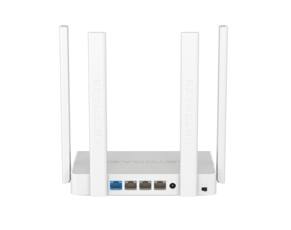 фото Интернет-центр  Netcraze Speedster в Челябинске