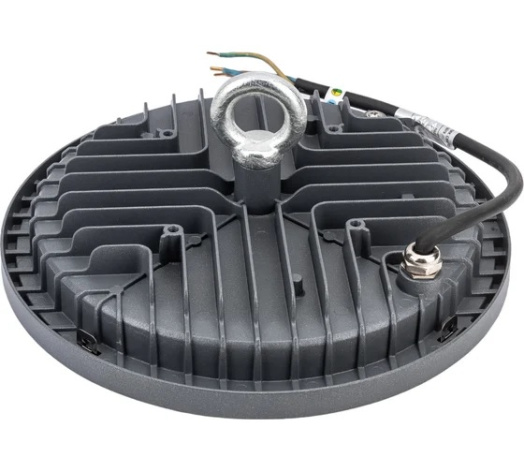 фото Светильник светодиодный IEK LT-DSP0-4022-100-40-K02 в Уфе