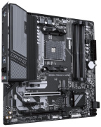 фото Материнская плата GIGABYTE B550M GAMING X WIFI6