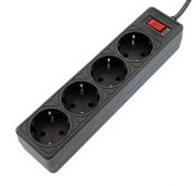 фото Сетевой фильтр 5bites SP4B-550
