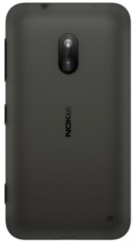 фото Мобильный телефон  Nokia 710 Lumia Black