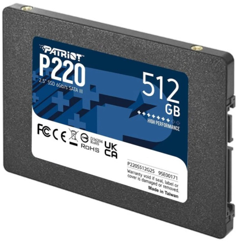 фото Накопитель SSD 2.5
