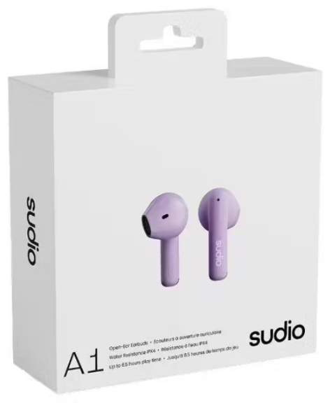 фото Гарнитура wireless Sudio A1