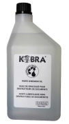 фото Масло Kobra для смазки ножей