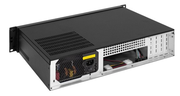 фото Корпус серверный 2U Exegate Pro 2U300-04 в Уфе