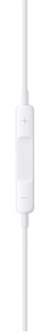 фото Наушники  Apple EarPods (Lightning) в Красноярске