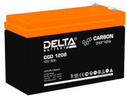 фото Батарея Delta CGD 1208