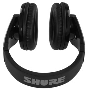 фото Наушники Shure SRH240A-BK-EFS