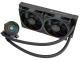 фото Система охлаждения жидкостная Thermalright Aqua Elite 240 V5 ARGB Black