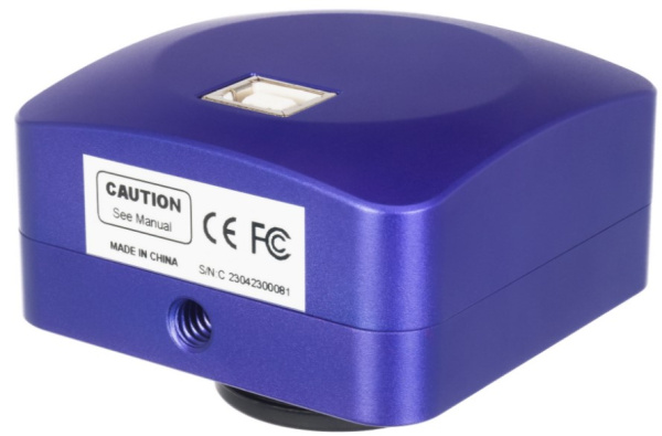 фото Камера  Levenhuk M500 PLUS в Санкт-Петербургe