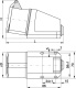 фото Розетка  IEK PSR12-016-5 в Уфе