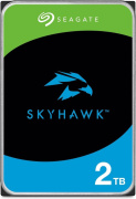 фото Жесткий диск Seagate ST2000VX017