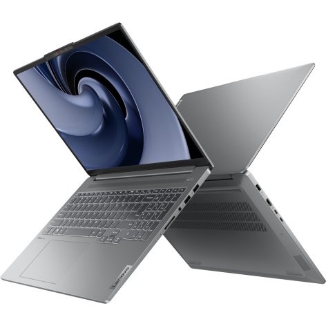 фото Ноутбук  Lenovo IdeaPad 5 Pro 16IMH9 в Казани 16 ", Core Ultra 7, 16 Гб RAM, 1 Тб SSD, GeForce RTX 4050, Серый