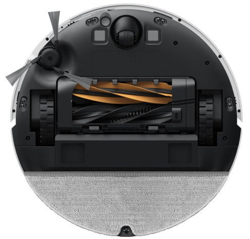 фото Робот-пылесос  Dreame Bot D20 Pro в Санкт-Петербургe