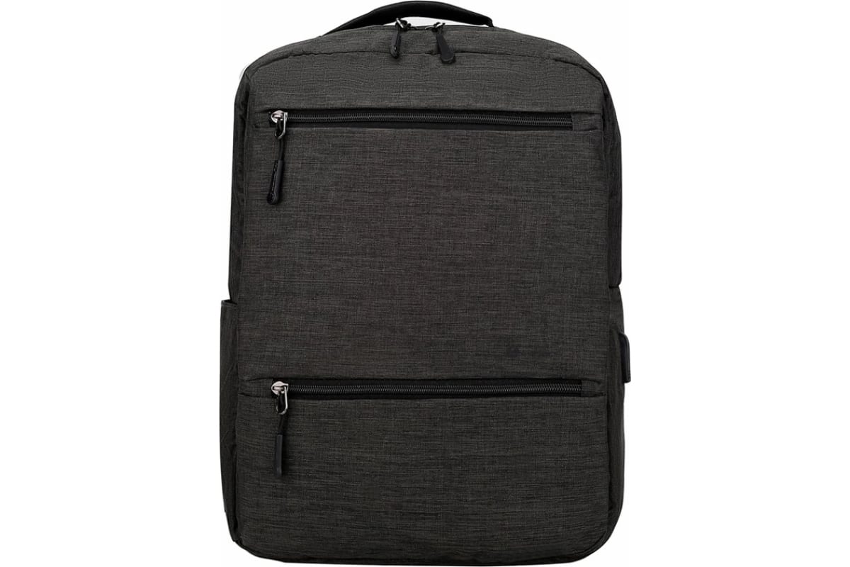 

Рюкзак для ноутбука Lamark B125 Black 15.6", полиэстер, черный, B125 Black