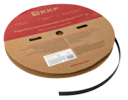 фото Термоусаживаемая трубка EKF tut-12-b