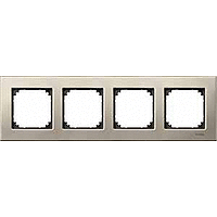 фото Рамка  Schneider Electric MTN403405