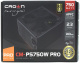 фото Блок питания ATX Crown CM-PS750W PRO в Екатеринбурге