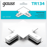 фото Коннектор Gauss TR134