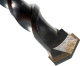 фото Бур SDS+ Makita D-00290