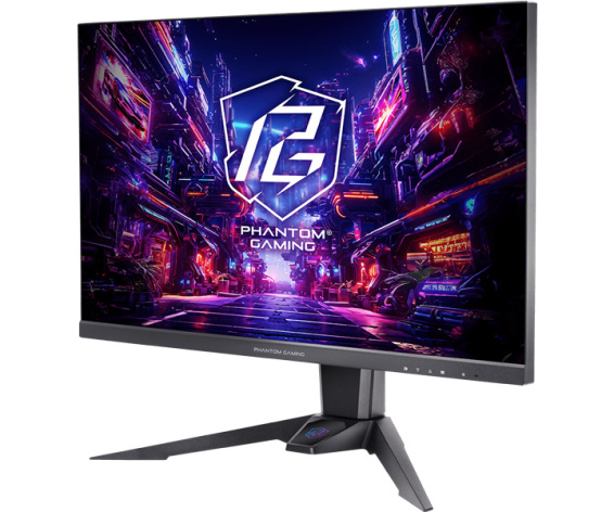 фото Монитор 27" ASRock PG27QFT2A в Казани