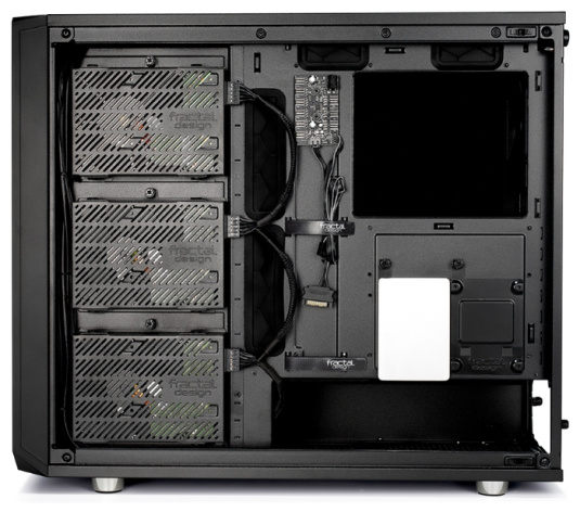 фото Корпус ATX Fractal Design MESHIFY 2 COMPACT