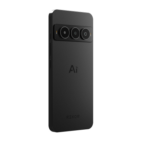фото Смартфон  Rikor NEURO S5 8/256GB в Краснодаре