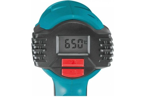 фото Термопистолет  Makita HG6530VK в Смоленске