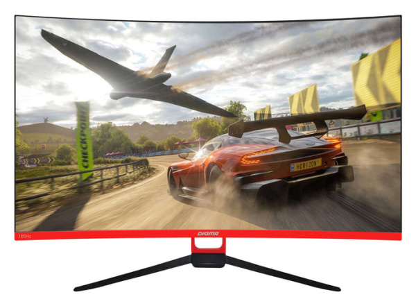 фото Монитор 27" Digma DM-MONG2710 в Екатеринбурге