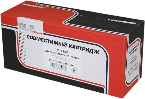 фото Тонер-картридж  ELP CT-KYO-TK-1150-ES в Уфе