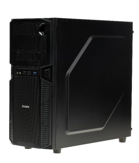 фото Компьютер  X-COMputers *X-Special* в Красноярске