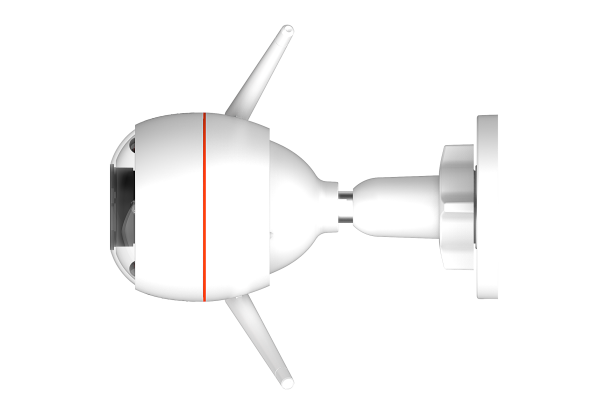 фото Видеокамера IP EZVIZ C3W в Казани