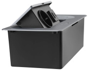 фото Блок розеток Cactus CS-SOCKET-USBA/C-WLESS