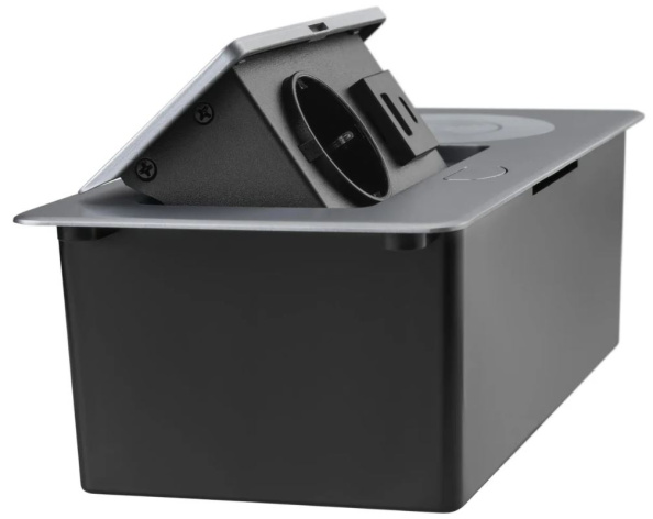 фото Блок розеток  Cactus CS-SOCKET-USBA/C-WLESS в Уфе
