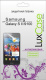 фото Защитная пленка  LuxCase для Samsung Galaxy SII I9100